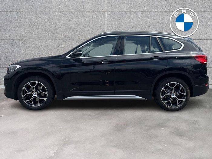 BMW X1 2021