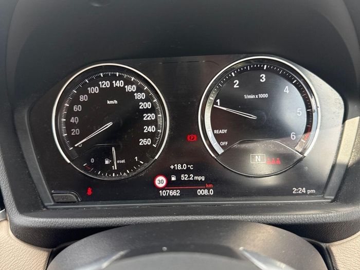 BMW X1 2021