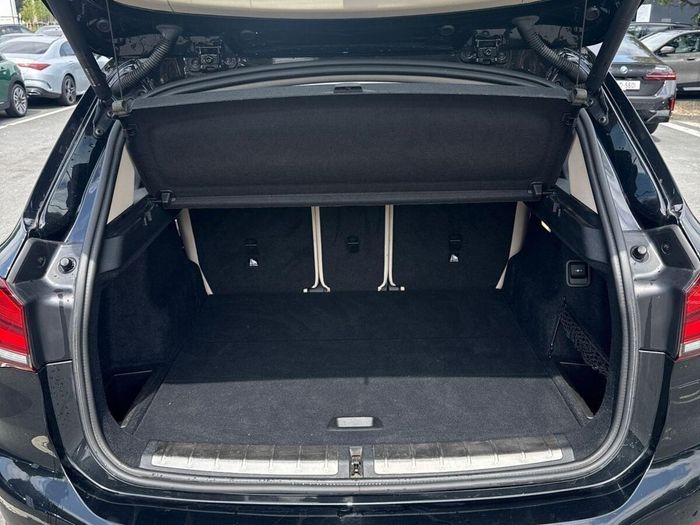 BMW X1 2021