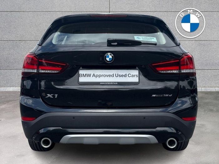 BMW X1 2021