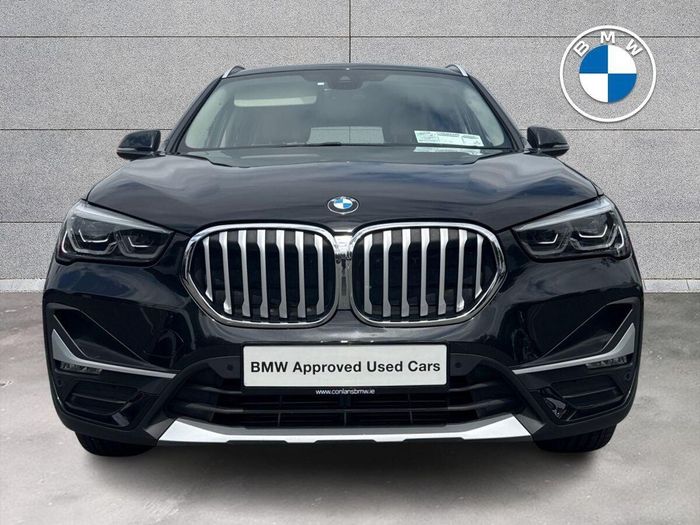 BMW X1 2021