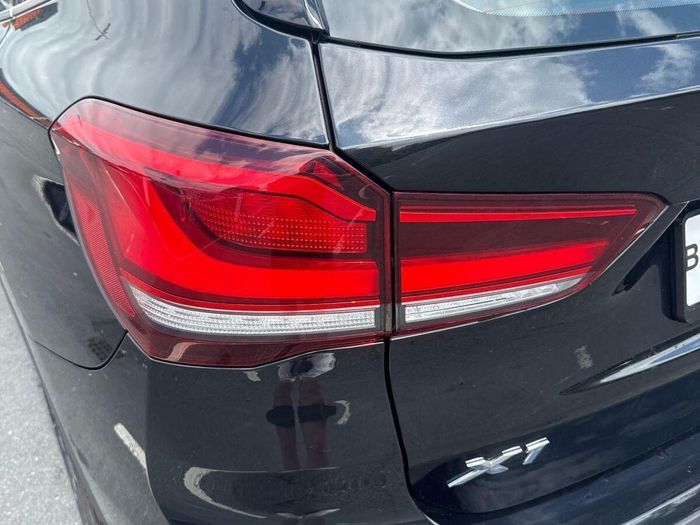BMW X1 2021