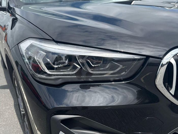 BMW X1 2021