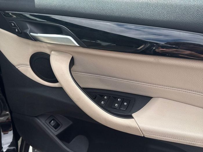 BMW X1 2021