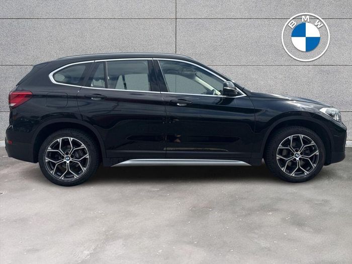 BMW X1 2021