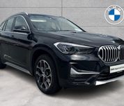 BMW X1 2021