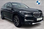 BMW X1 2021