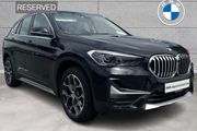 BMW X1 2021