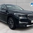 BMW X1 2021