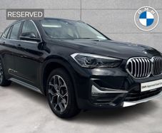 BMW X1 2021