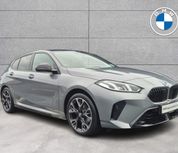 BMW 1 Series 2026