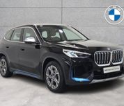 BMW iX1 2023