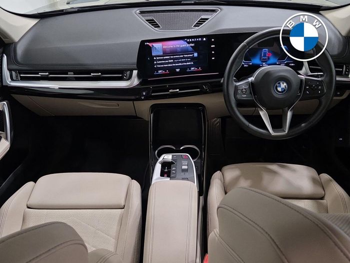 BMW iX1 2023