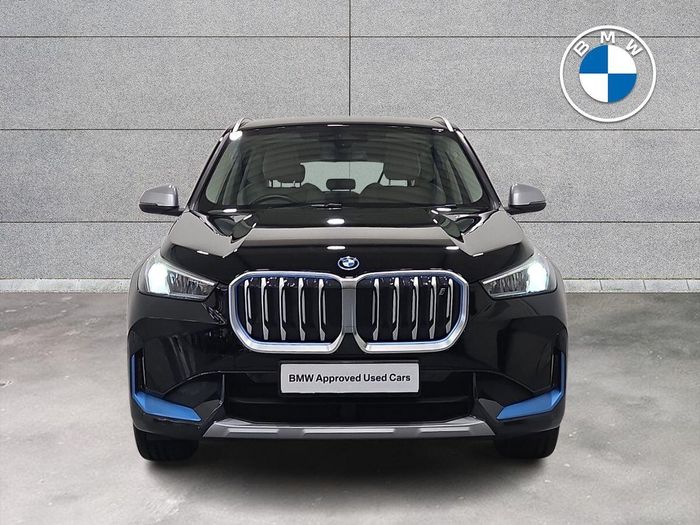 BMW iX1 2023