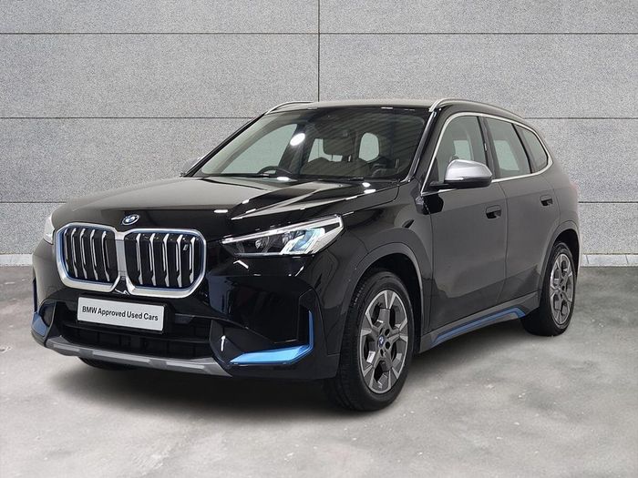 BMW iX1 2023