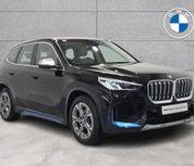BMW iX1 2023