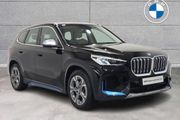 BMW iX1 2023