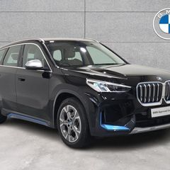BMW iX1 2023