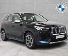 BMW iX1 2023