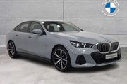 BMW i5 2025