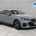 BMW i5 2025