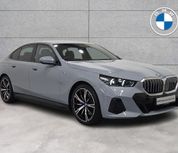 BMW i5 2025