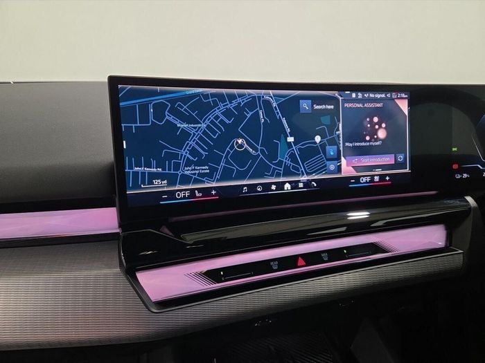 BMW i5 2025