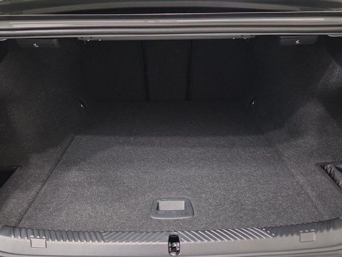 BMW i5 2025