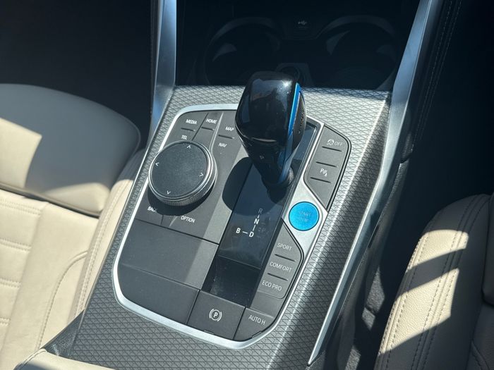 BMW i4 2022
