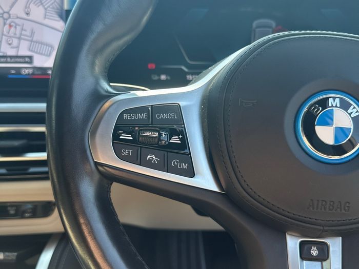 BMW i4 2022