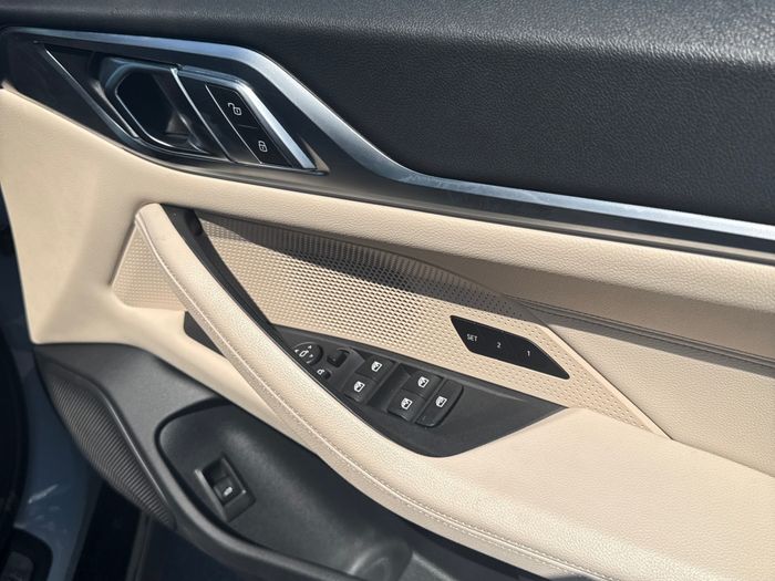 BMW i4 2022