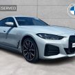 BMW i4 2022