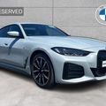 BMW i4 2022