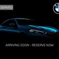 BMW 5 Series 2025