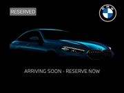 BMW 5 Series 2025