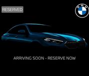 BMW 5 Series 2025