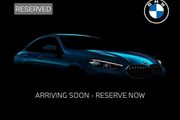 BMW 5 Series 2025