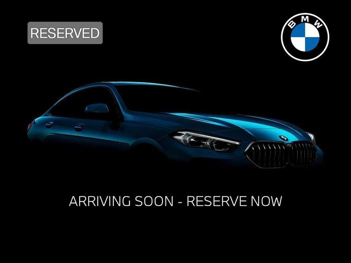 BMW 5 Series 2025