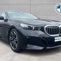 BMW 5 Series 2025