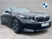 BMW 5 Series 2025