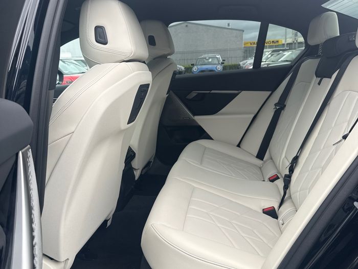 BMW 5 Series 2025