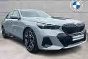 BMW 5 Series 2026
