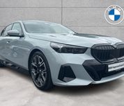 BMW 5 Series 2026
