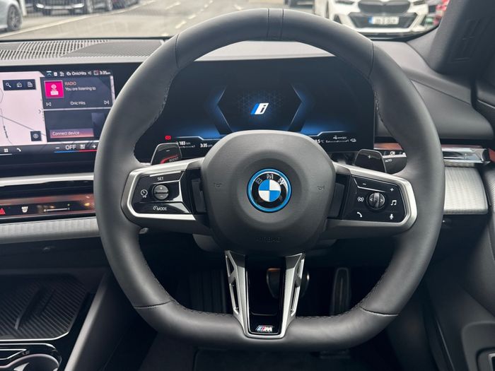 BMW 5 Series 2026