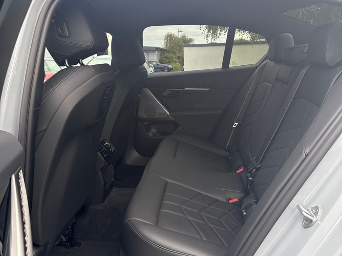 BMW 5 Series 2026