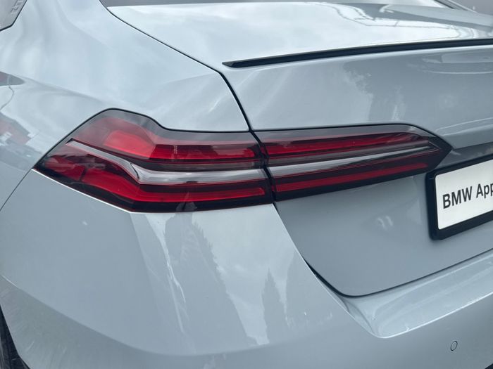 BMW 5 Series 2026