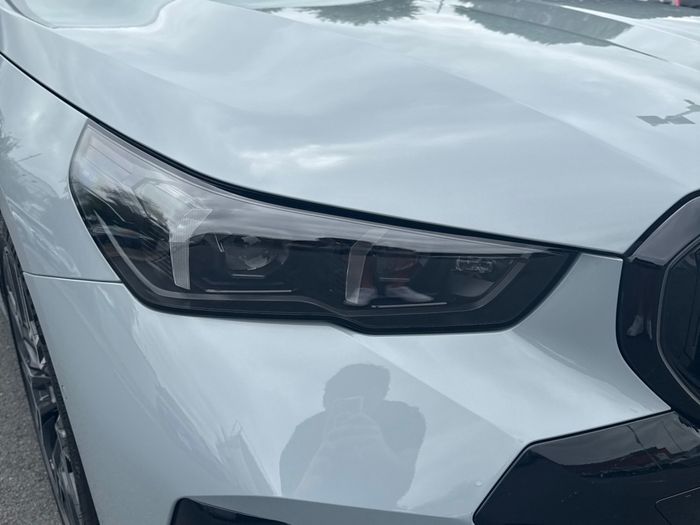BMW 5 Series 2026
