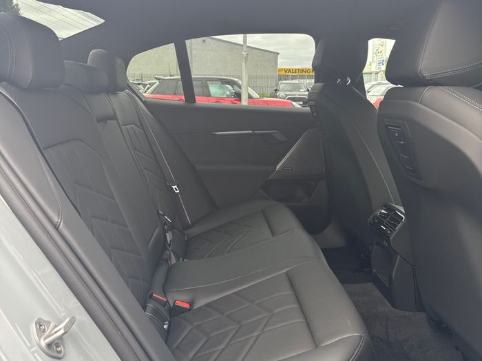 BMW 5 Series 2026