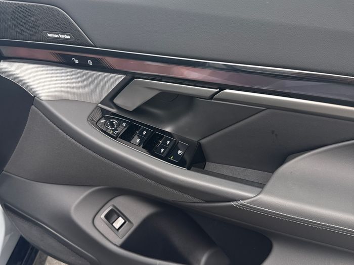 BMW 5 Series 2026