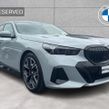 BMW 5 Series 2026